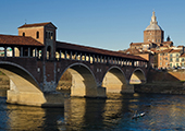 Pavia