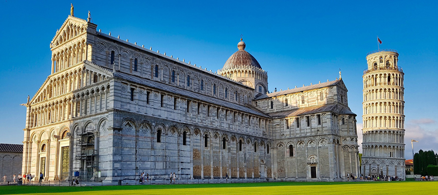 Pisa