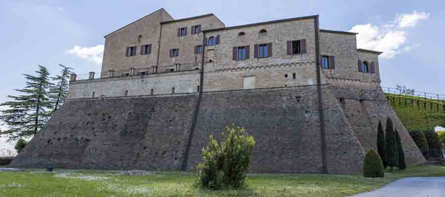 Bertinoro