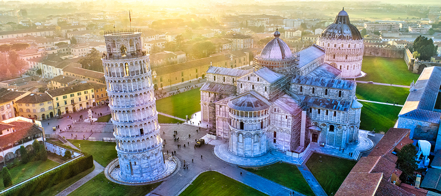 Pisa