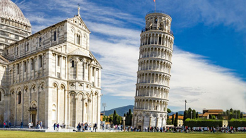 Pisa