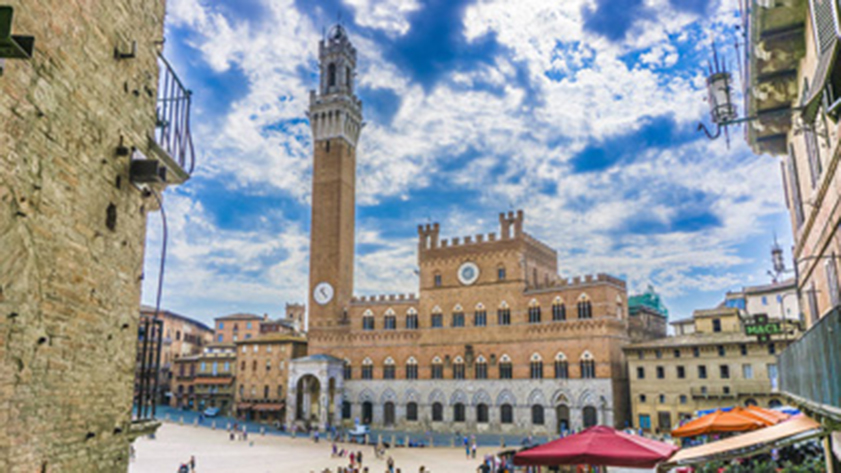 Siena